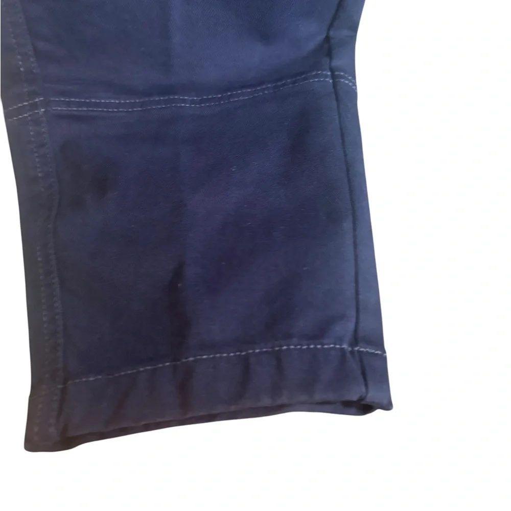 Alpine Design Barrel Pant – Women’s– Deep Navy– NWT - Picture 4 of 5